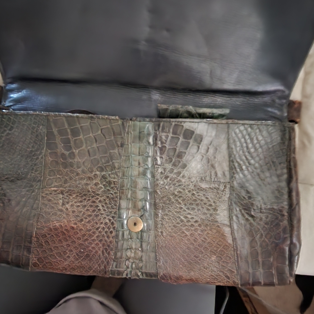 Envelope purse - Picture 3 of 4